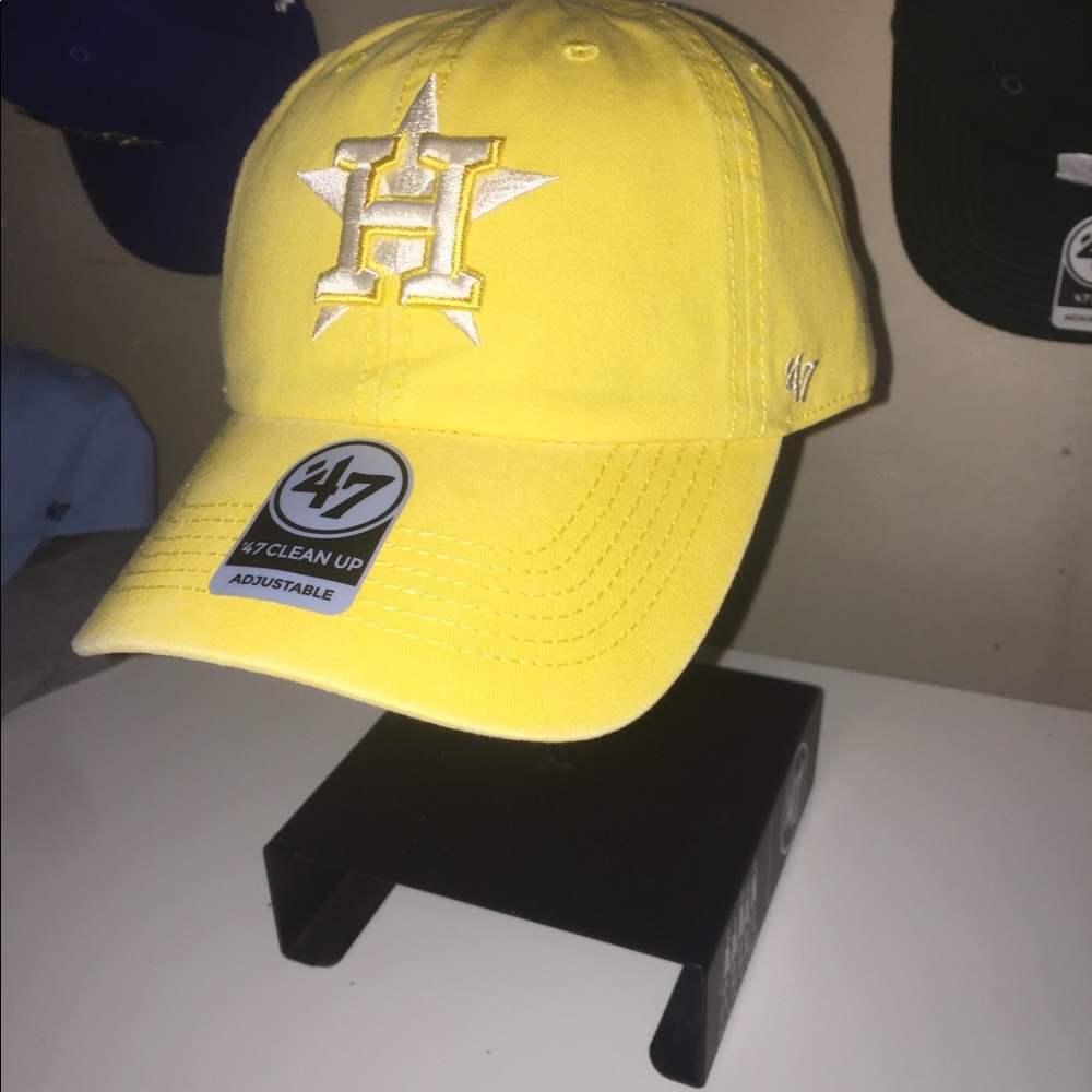 47 brand